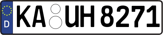 KA-UH8271
