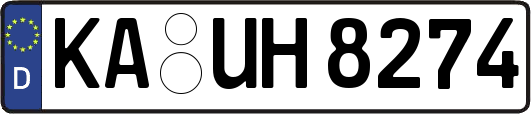 KA-UH8274