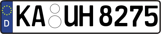 KA-UH8275