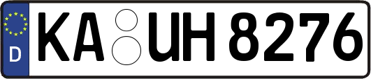 KA-UH8276