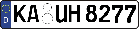 KA-UH8277