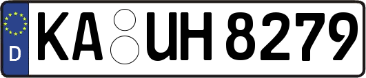 KA-UH8279