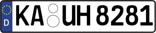 KA-UH8281