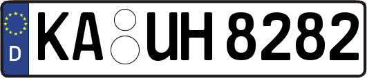 KA-UH8282