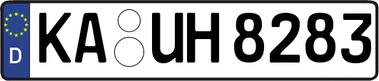 KA-UH8283