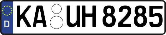 KA-UH8285