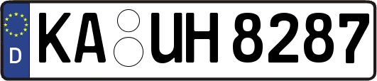 KA-UH8287