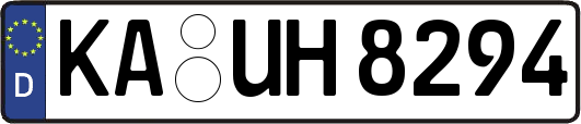 KA-UH8294