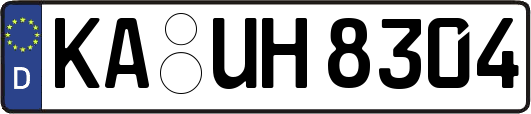 KA-UH8304