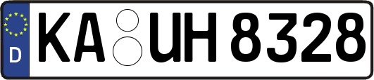 KA-UH8328