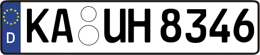 KA-UH8346