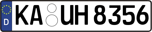 KA-UH8356
