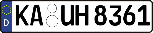 KA-UH8361