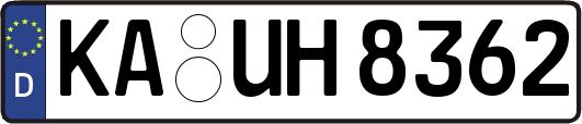 KA-UH8362