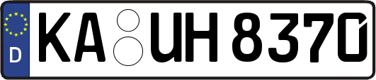 KA-UH8370