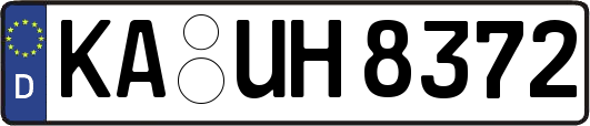 KA-UH8372