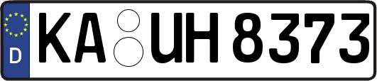KA-UH8373