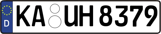 KA-UH8379