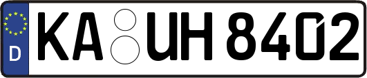KA-UH8402