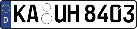 KA-UH8403