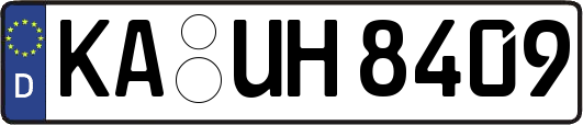KA-UH8409
