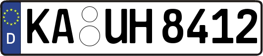 KA-UH8412