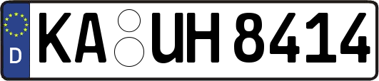 KA-UH8414