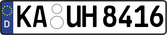 KA-UH8416