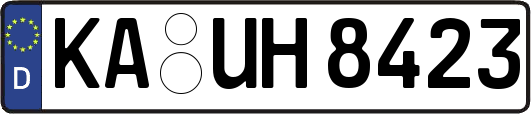 KA-UH8423