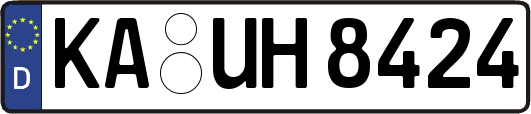 KA-UH8424