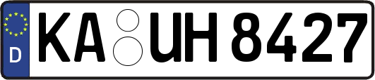 KA-UH8427