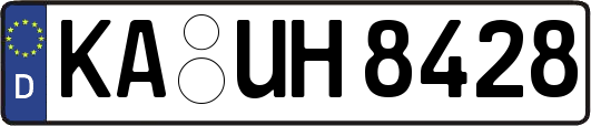 KA-UH8428