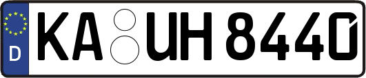 KA-UH8440