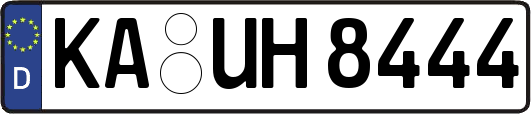 KA-UH8444