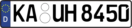 KA-UH8450