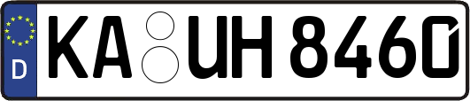 KA-UH8460