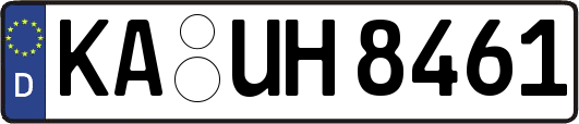 KA-UH8461
