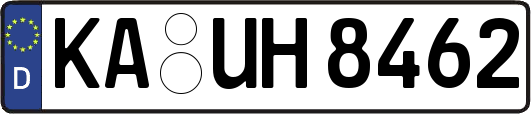 KA-UH8462