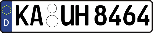 KA-UH8464