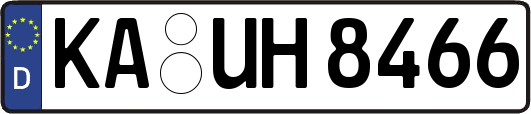 KA-UH8466