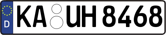 KA-UH8468