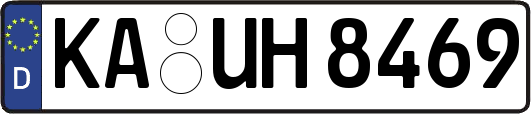 KA-UH8469