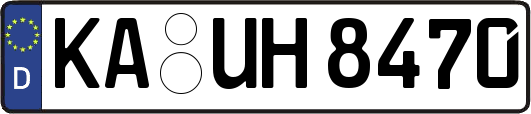KA-UH8470