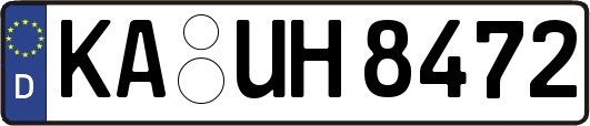 KA-UH8472