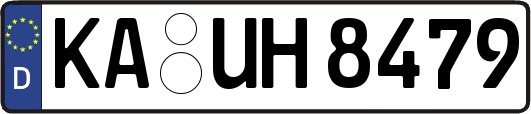 KA-UH8479