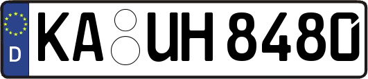 KA-UH8480