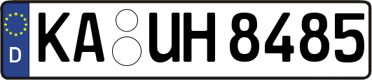 KA-UH8485