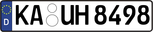 KA-UH8498