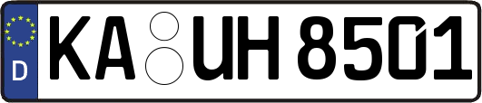 KA-UH8501