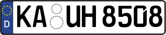 KA-UH8508